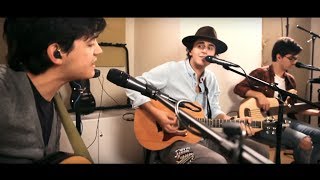 Morat - Eres Tu (Letra) chords