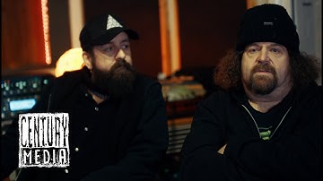 TRONOS - Celestial Mechanics (EPK)