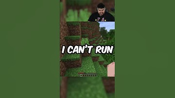 Minecraft But It