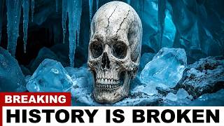 Scientists Just Sequenced a 14,000-Year-Old Skeleton in Alaska — The Migration Theory Just Broke