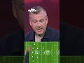 How Chelsea can solve the Jeremy Doku problem 👀  #shorts #football