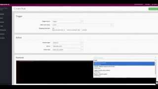 Automatically restart your web server using Neptune.io when Nagios reports the service is down