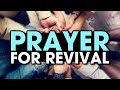 God said cancel your plans! Let&#39;s pray for REVIVAL. Something unusual is happening!