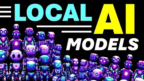 Unlock the Power of AI Locally with LM Studio!