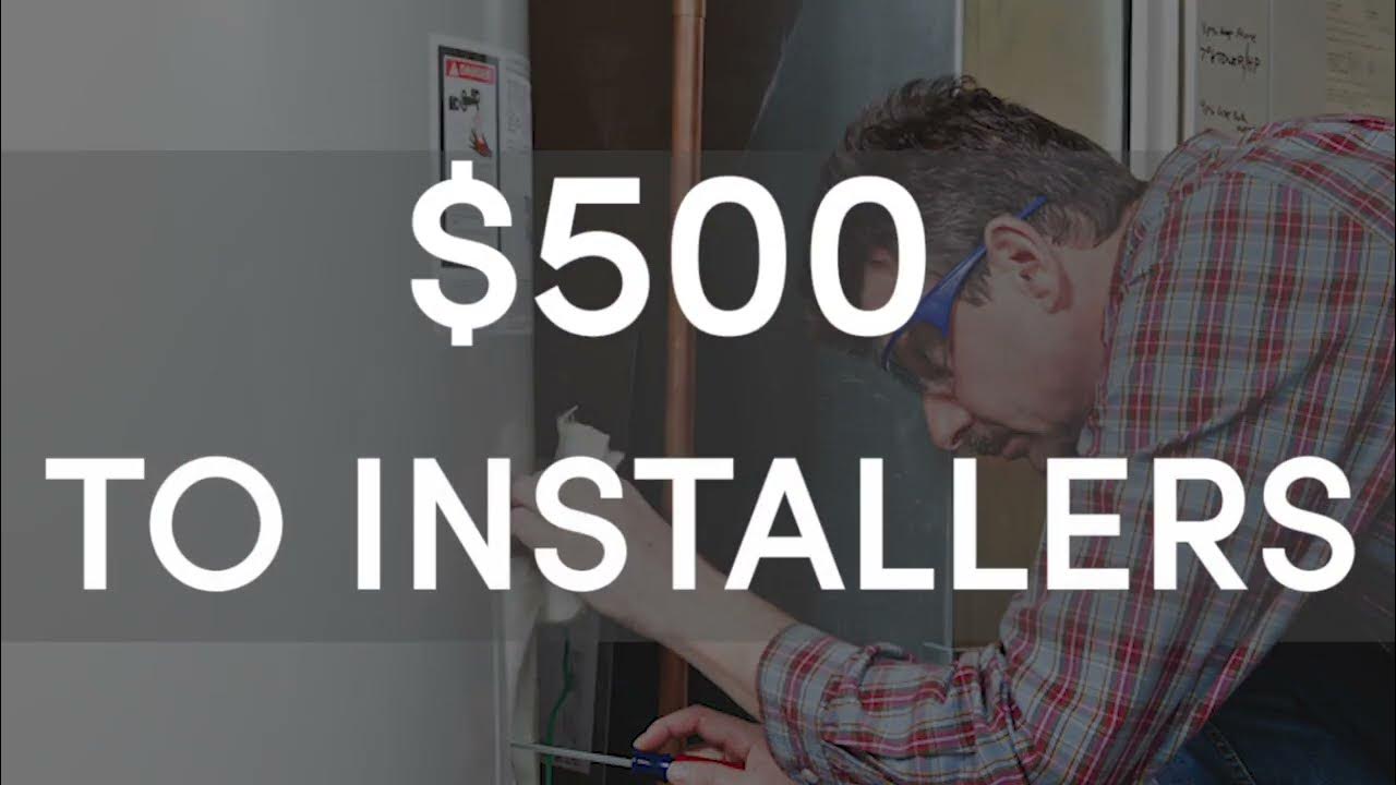 michigan-water-heater-installers-incentive-500-rebates-available