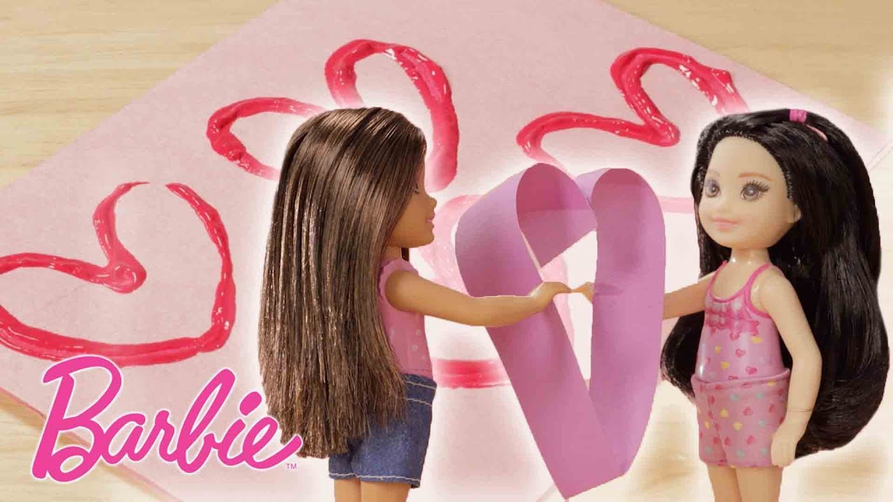 Barbie amoureux Outlet