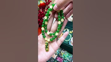 The Chinese-style glass beaded gift box is so beautiful for my daughter! There are so many