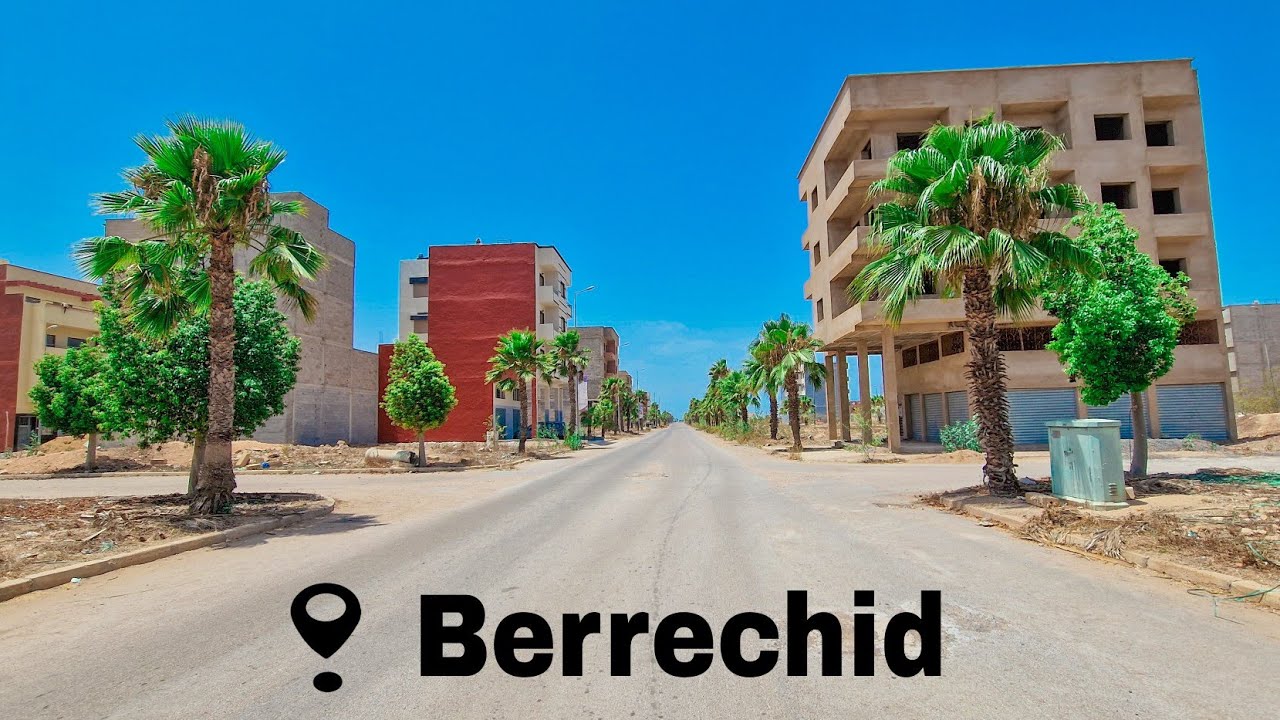 التمن فقط إبتداءا من 38 مليون/المساحة إبتداءا من 111 متر✅️بني دارك و هني بالك في عرصة الشاوية برشيد