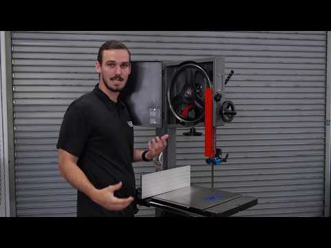 Video: Jaký nástroj je potřeba k nastavení pásem?