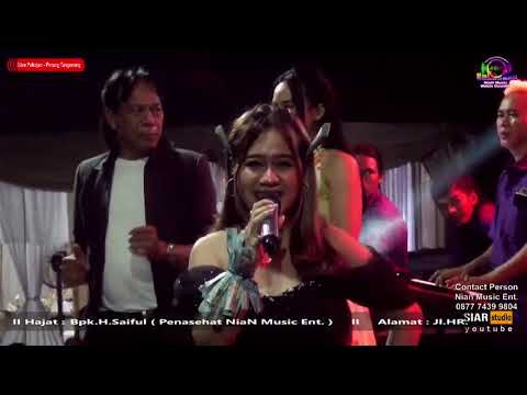 LUKA DI ATAS LUKA || ELSA SAFITRI FT. TIARA TAHTA || NiaN Music Ent