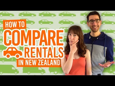 how-to-compare-car-&-campervan-rental-companies-in-new-zealand