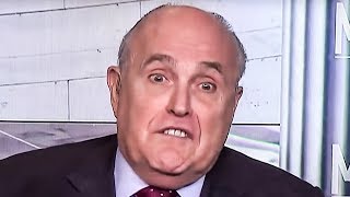 Giuliani Proudly Proclaims “Truth Isn’t Truth” In Disastrous Interview