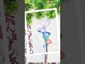 🌺😱🎨🖌️#art #painting #drawing #ytshorts #diy #trending #trendingshorts #viral #viralvideo