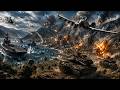 US Intelligence Uncovers Iran's Secret Military Operation Before the Attack Begins ARMA 3 Cinematic