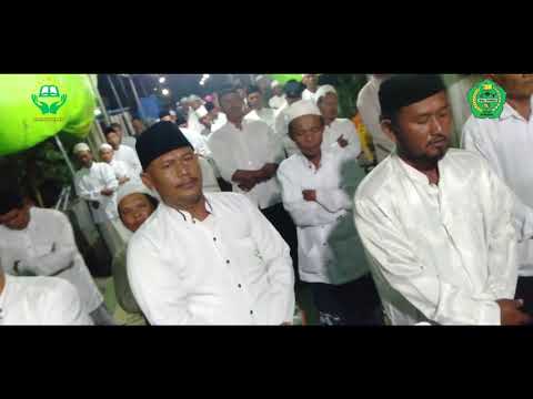 Rutinan Jamaah Maos Sholawat Quot Manaqib Istighotsah Dan Sholawat Quot Di Manyar Gresik