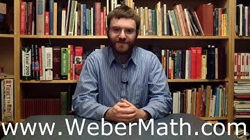 Excel for Beginning Actuaries: Using AND and OR