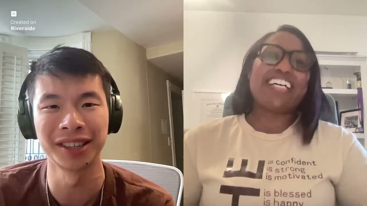 Ep 4: AI trust and safety with Erica Shoemate