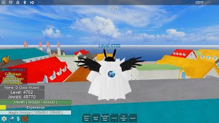 2x exp + Code) Fairy Tail : Lost Souls - Roblox