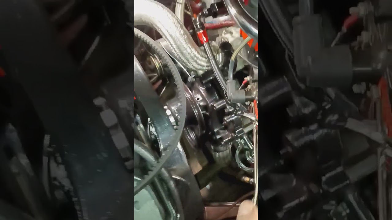 find bearing grinding noise quick