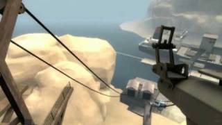 TF2 - Upward Exploit