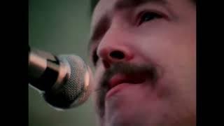 Paul Butterfield Blues Band - Everything's Gonna Be Alright (Woodstock) 4K