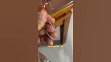 Lưỡi câu cá lóc cà mau, #shorts