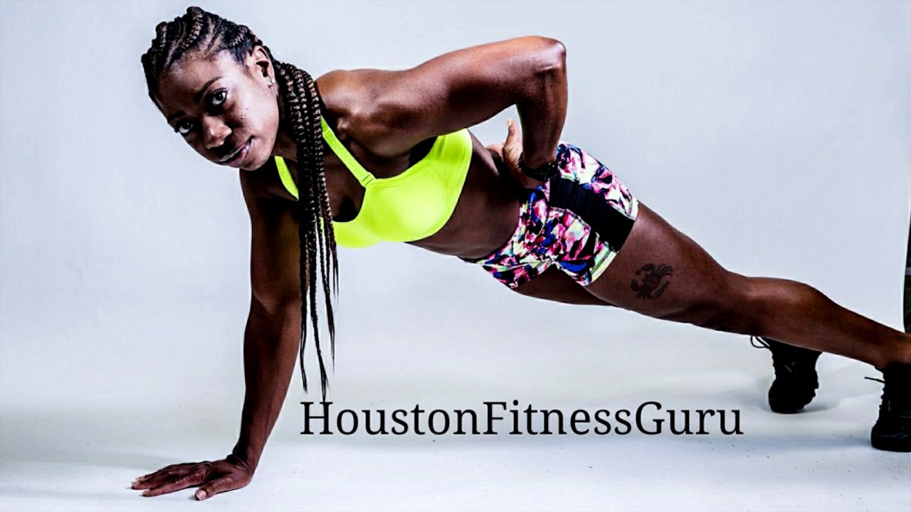 Houston Fitness Guru Testimonials YouTube