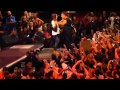 Bruce And Jessica Springsteen Dancing In The Dark Paris Bercy 5 juillet 5th Of July 2012