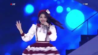 JKT48 - Finland Miracle | THE FIRST SNOW