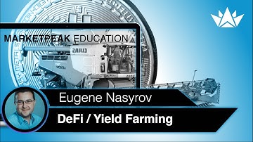 DeFi Yield Farming Tutorials
