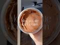 Mocha Latte Ice Cream | Ninja Creami Recipes
