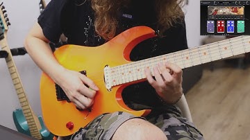 Spoiler | Master Boot Record | Edoardo Taddei