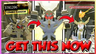 This Is It!! You Gotta Do This *SECRET* BLOODLINE BOSS KILLER GLITCH In Shindo Life! (2026) This Is It!! You Gotta Do This *SECRET* BLOODLINE BOSS KILLER GLITCH In Shindo Life! (2026)
