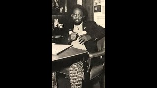 Memorial Service for James Steele Sr.