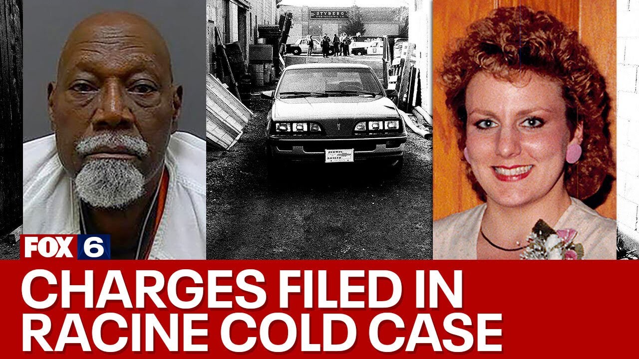 1987 Racine killing, 83-year-old man accused | FOX6 News Milwaukee ...