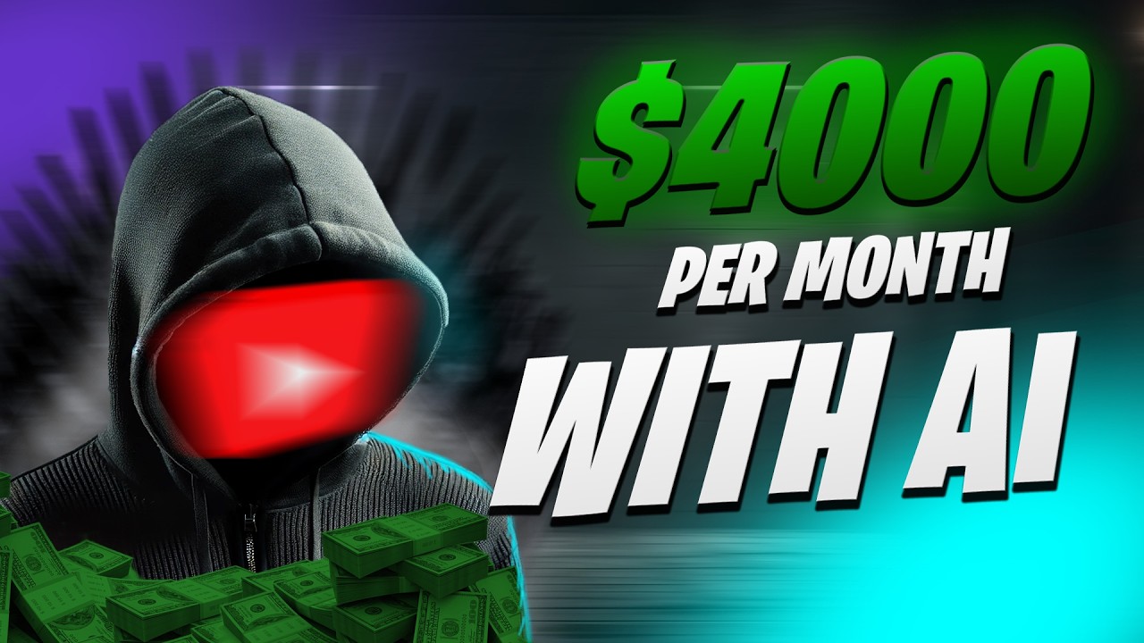 Earn Money With Ai - Weekly $4000