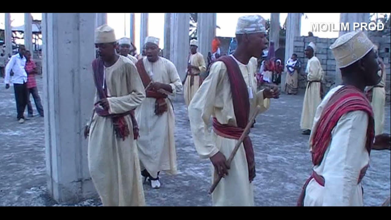 Degaulle - Farid Ysf, Soule Said, Maman jackson  ( SADAHE  )