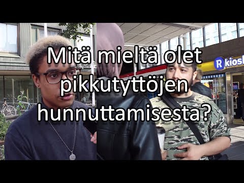 Video: 5 Voitettua Asiaa, Jota Et Kuule Maahanmuutosta Kaapeliuutisista - Matador Network