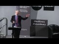 Library Futures Symposium - Roly Keating, Chief Executive, British Library