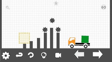 Brain it on the truck level 60 5 star Last Level !!!