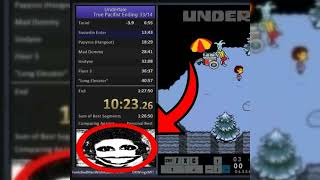 TwerkNation28 - Undertale Speedrun Any% x @clothes29a