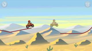 Juego de motos - Bike Race Android screenshot 4