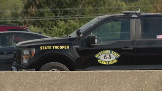 88-year-old driver caused wrong-way crash that killed 4 on I-170, highway patrol says