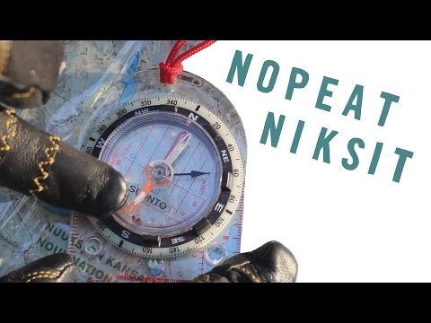 Video: Kuinka piirtää soikea kompassilla?