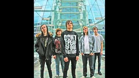 Manhattan Project - Embedded In You