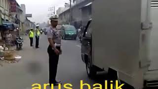 ARUS BALIK KOCAK #ARUS MUDIK KOCAK
