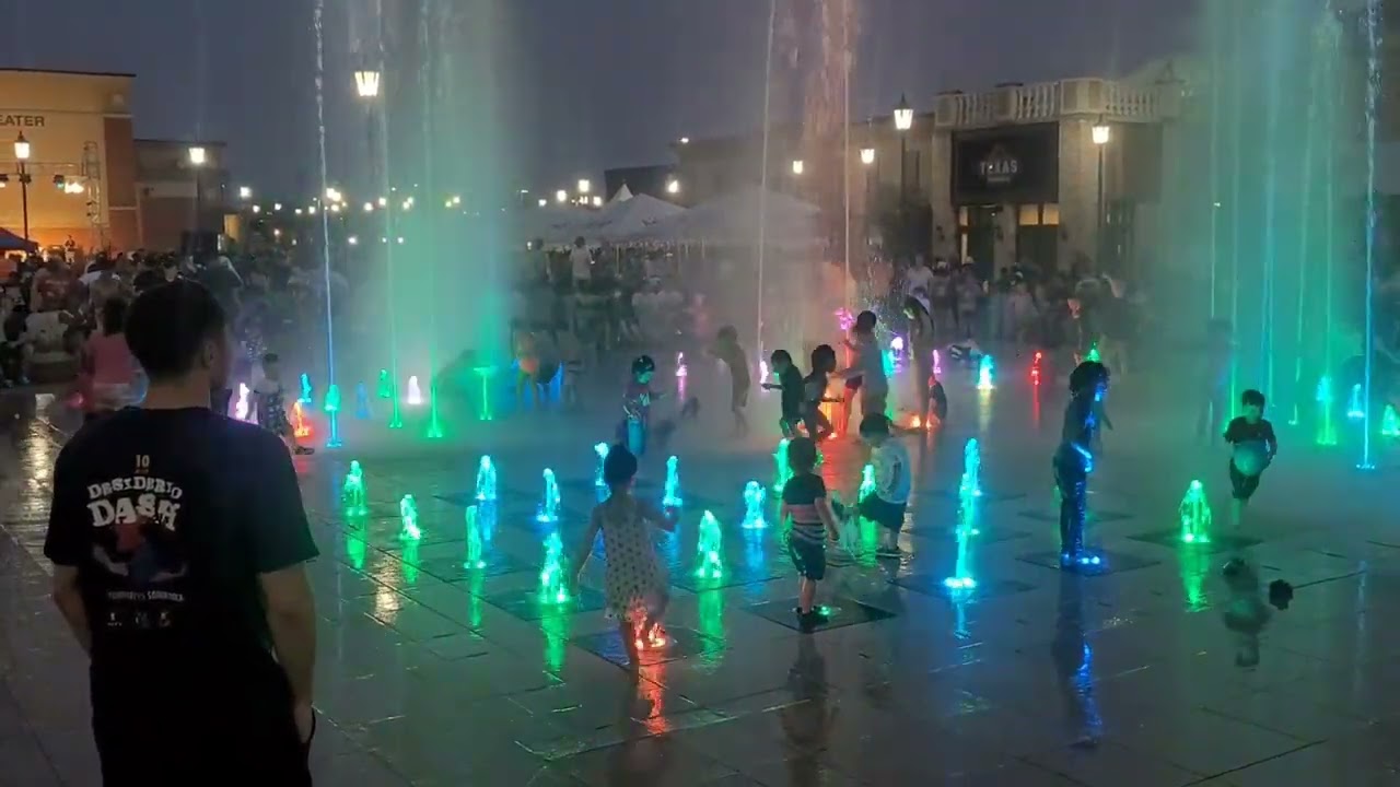 Fun things for Kids to do at Camp Humphreys, Korea. July 4th: US Independence day celebration.