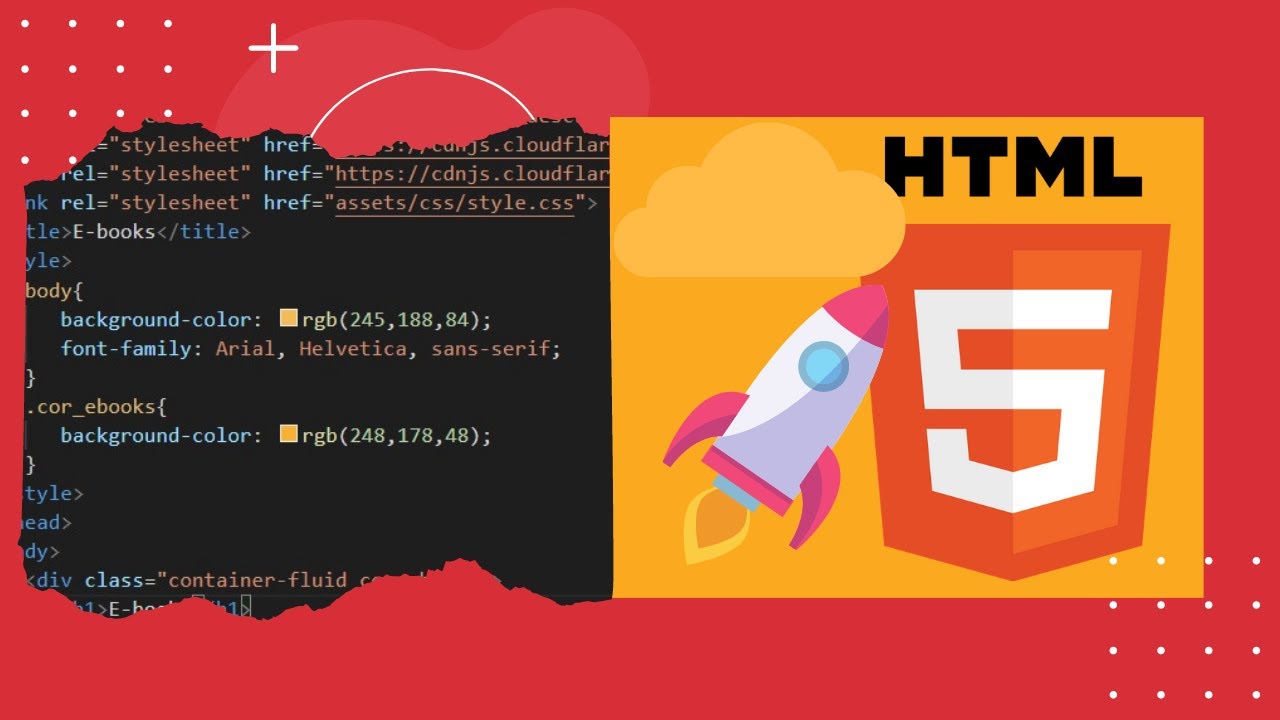 Vale a pena estudar HTML em 2021? - YouTube