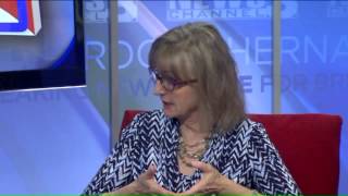 Porter Leath to hold grand opening for new early childhood academy!
