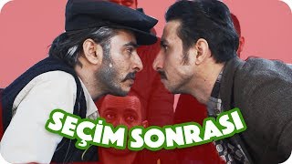 SAKLIKÖY SEÇİM SONRASI  / PARODİ KİNGS